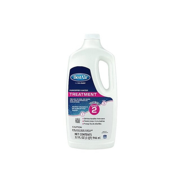 Bestair BestAir HumidiTREAT Humidifier Treatment 1T-PDQ-4