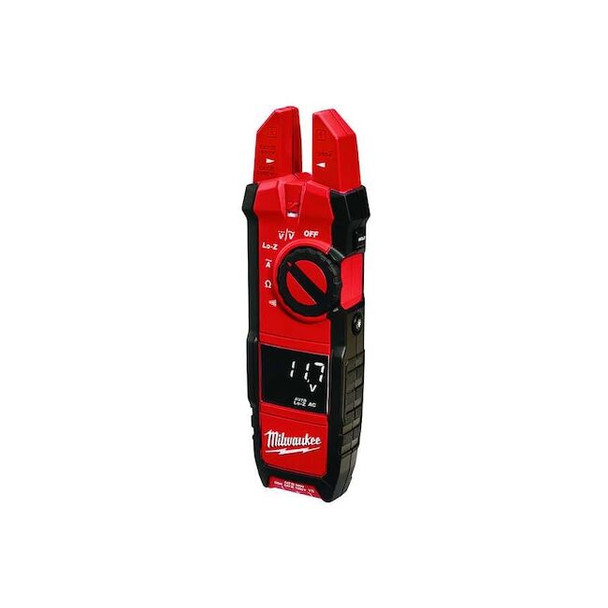 Milwaukee Tool Fork Meter (NIST) 2205-20NST