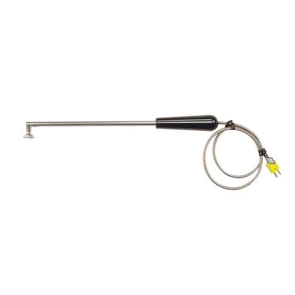 Cooper-Atkins Temperature Probe, Mini Plug, Type K 50001-K
