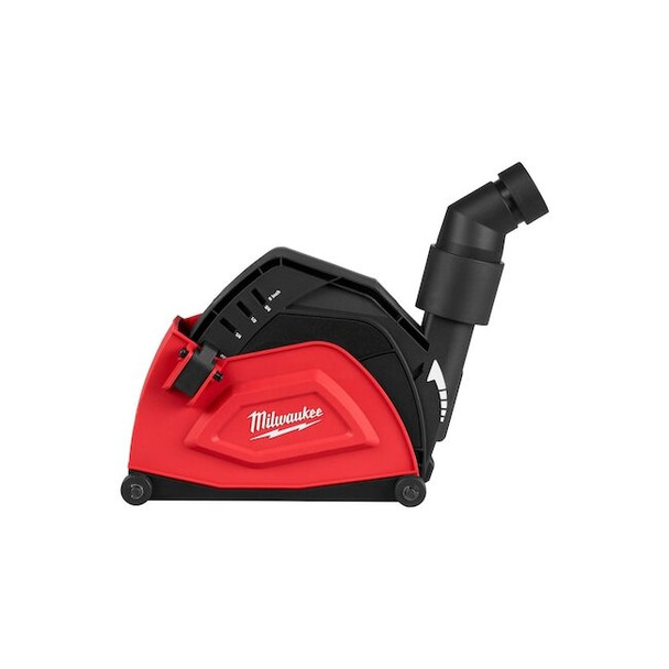 Milwaukee Tool Cutting Dust Shroud 49-40-6205