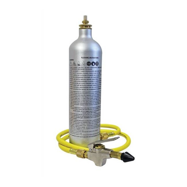 Mastercool Flush Kit Assembly 91046-A