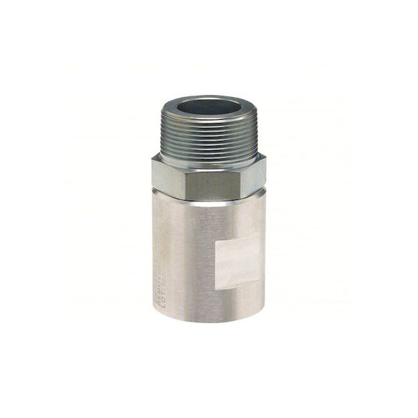 Husky Swivel, Aluminum, 1-1/2 in, Male, NPT 005266