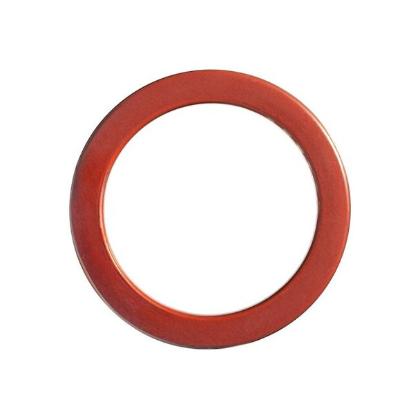 Manufacturer Varies CamGrvGskt,Rd,3/32",FEP-EncapSilicone ZUSA-CAM-SFEP-3/4