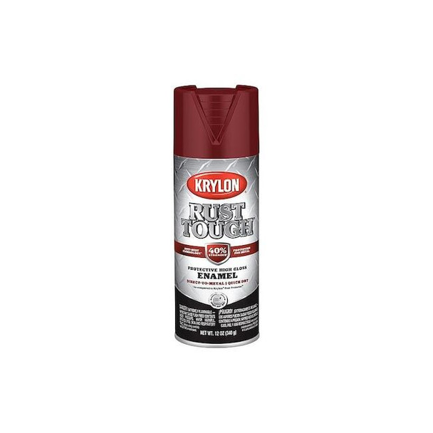 Krylon Spray Paints - Rust Preventative Spray P K09221008