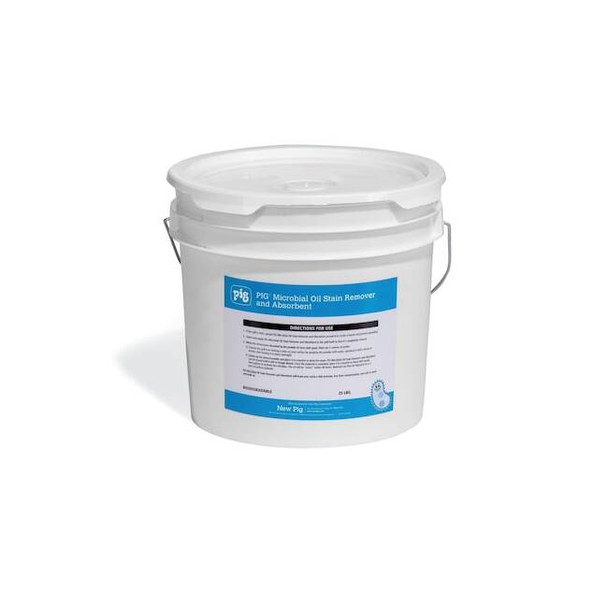 Pig Microbial Oil Stain Remover CLN937