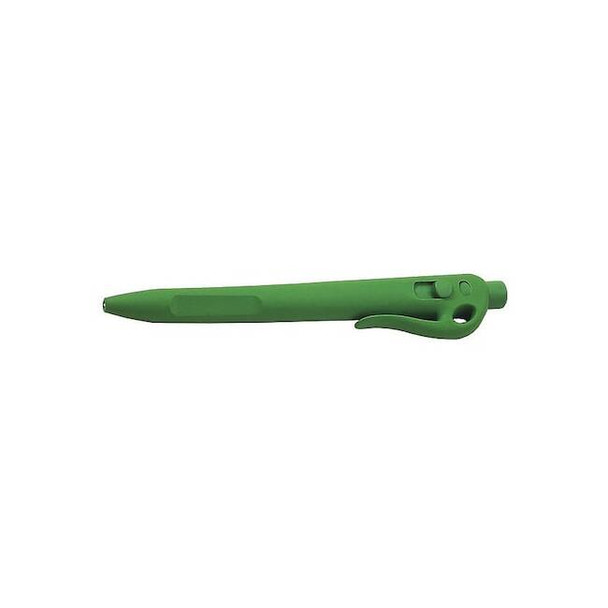 Detectamet Pen,Blue,Non-Erasable,Ballpoint,PK50 104-I01-C44-PA01