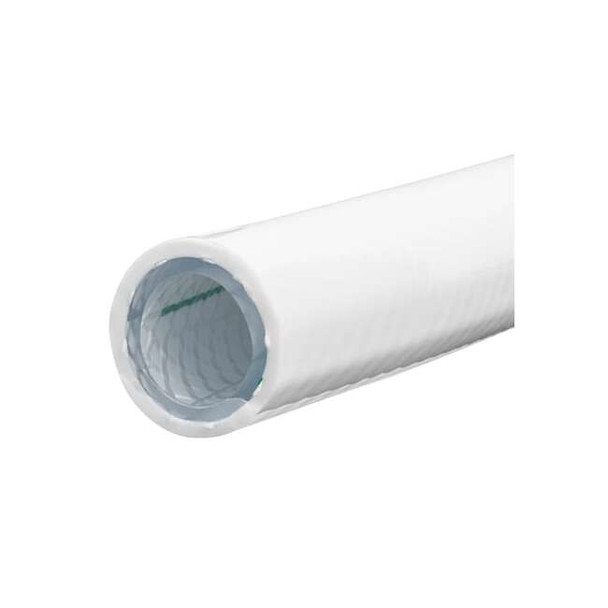 Manufacturer Varies Steel Wire Reinforced PVC Tubing,Clear ZUSA-HT-4066 ...
