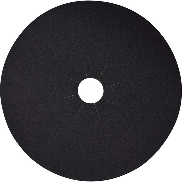 Virginia Abrasives 17 In. x 2 In. 20 Grit Floor Sanding Disc Pack of 20