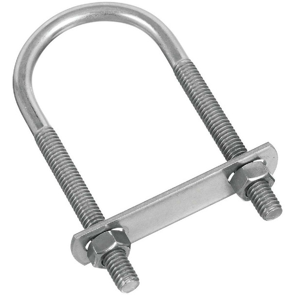 National Hardware #526 Ss U-Bolt N222-455 Pack of 5