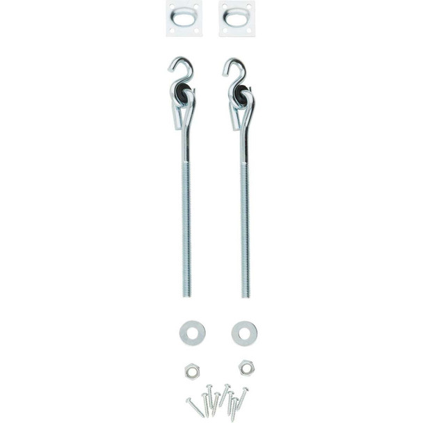 National Hardware Bolt Swing Hook Kit N264-077