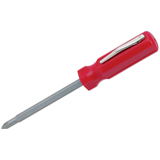 Best Way Tools 2-in-1 Pocket Clip Multi-Bit Screwdriver Display (24-Piece)