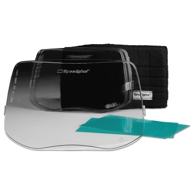 Speedglas™ 9100 Series Parts and Accessories, Starter Kit 06-0201-30