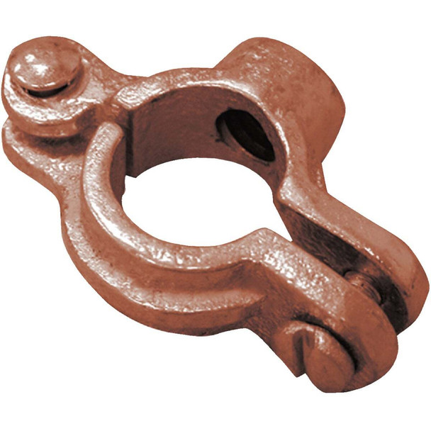 ProLine 1 In. Copper Split Ring Hanger C72-100HC Pack of 20