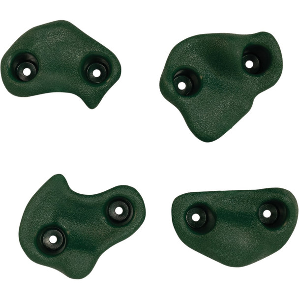 PlayStar Climbing Rock Kit (4-Pack) PS 7831