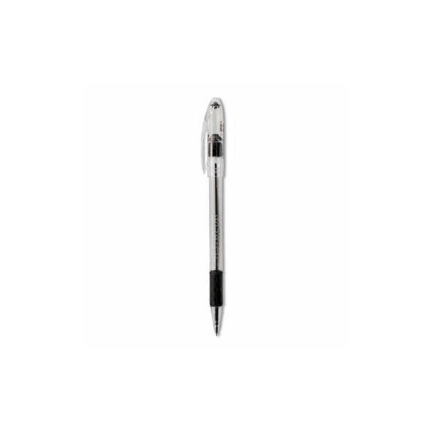 Pentel® PEN,BALL POINT,FINE,BK BK90-A