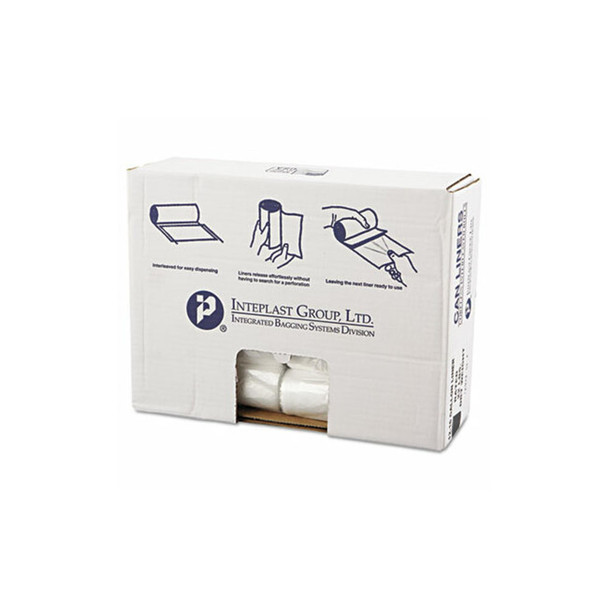 Inteplast Group LINER,16GL,7MIC,NT,20/50 VALH2433N8