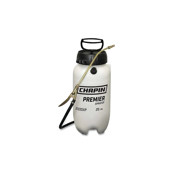 Premier Pro XP Poly Sprayer, 2 gal, 12 in Extension, 42 in Hose
