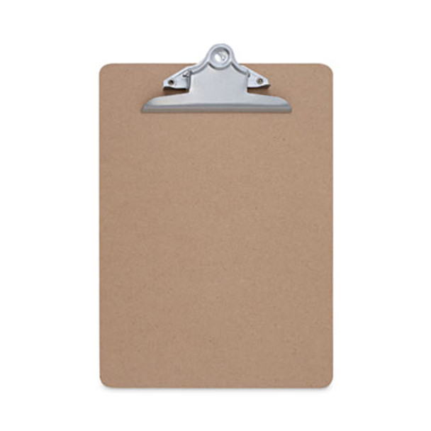 Universal® CLIPBOARD,STD CLP,LETTER UNV40304