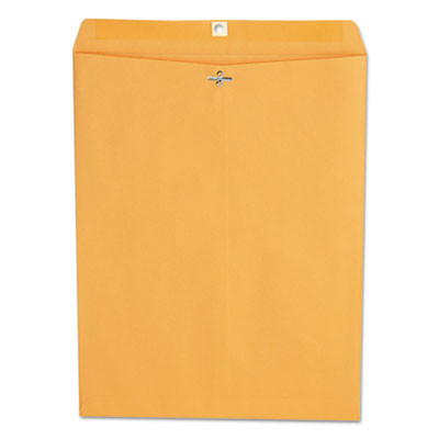 Universal® ENVELOPE,CLSP,12X15.5,BN UNV35270