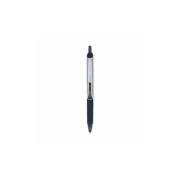 Pilot® PEN,PRECISE,V5 RT,BK 26062