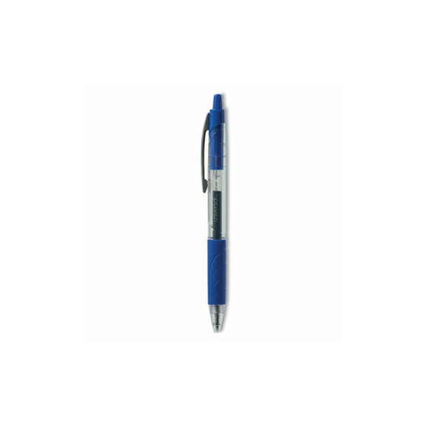 Universal™ PEN,GEL,0.7MM,36/PK,BE UNV39911