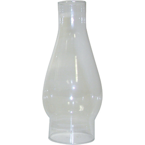 Lamplight Farms Chamber Lamp Chimney 411B Pack of 6