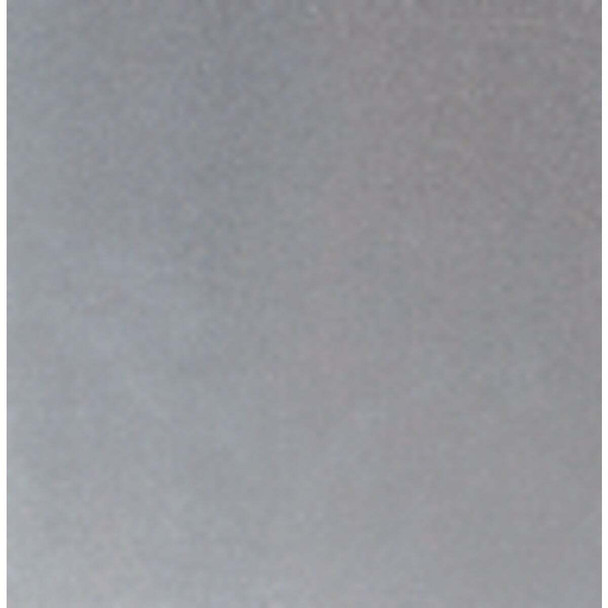 M-D 3x2 Plain Aluminum Sheet 57794 Pack of 6