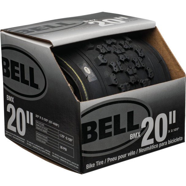 Bell 20 In. BMX Bicycle Tire 7117026