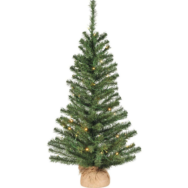 Everlands 35"50led Bo Imprial Tree 9690970