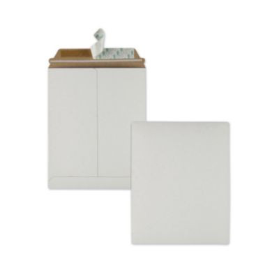 Quality Park™ ENVELOPE,9X11.5 MAILER,WE QUA64014