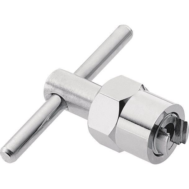 Moen Cartridge Puller For 1200, 1222 And 1225 1-Handle Cartridges 104421