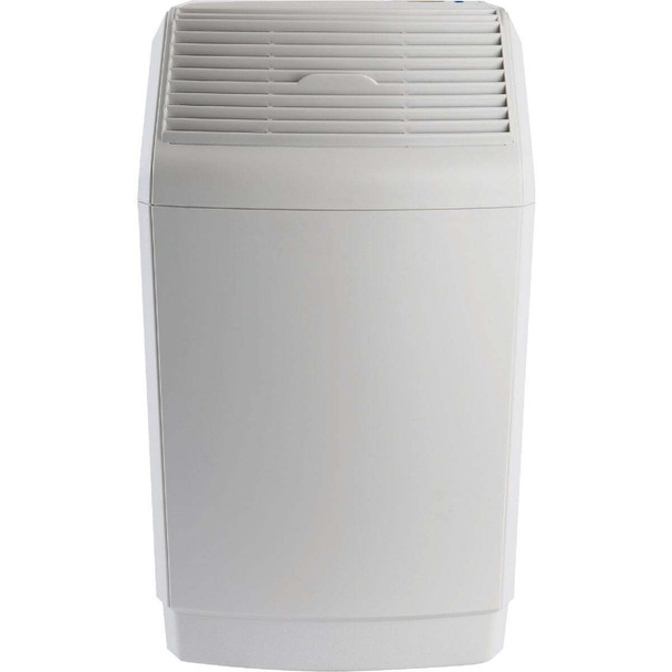 AirCare 6 Gal. Capacity 2700 Sq. Ft. Space Saver Evaporative Humidifier 831000