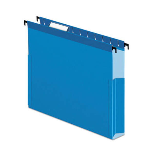 Pendaflex® FOLDER,HANG,BOX,2"EXP,LTR 59202