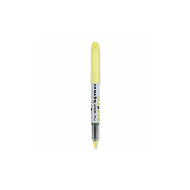 Pilot® HILIGHTER,SPTLTR,SPRM,YW 16008