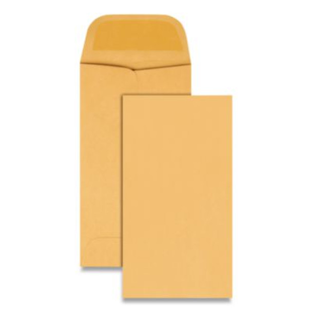 Quality Park™ ENVELOPE,COIN,#5,28# QUA50462 Quality Park™ ENVELOPE,COIN,#5,28# QUA50462
