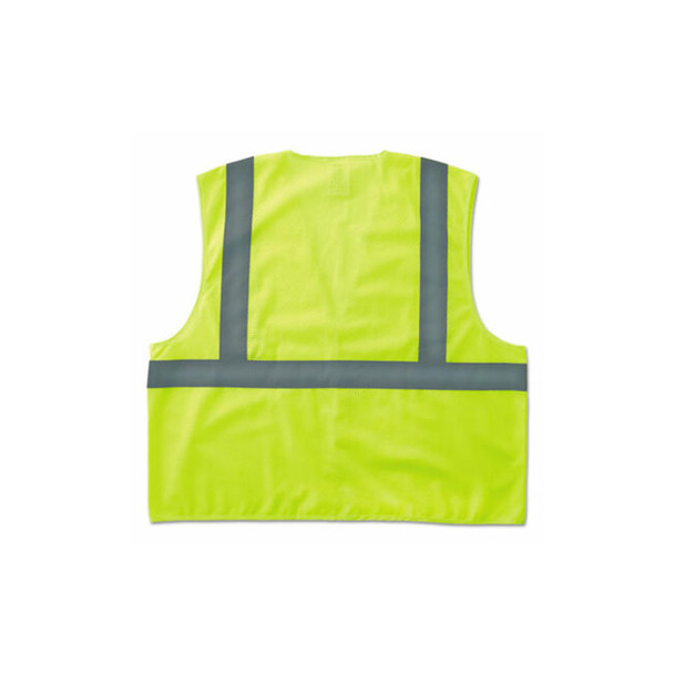 ergodyne® VEST,SAFETY,LG/XLG,LIM 20975 ergodyne® VEST,SAFETY,LG/XLG,LIM 20975