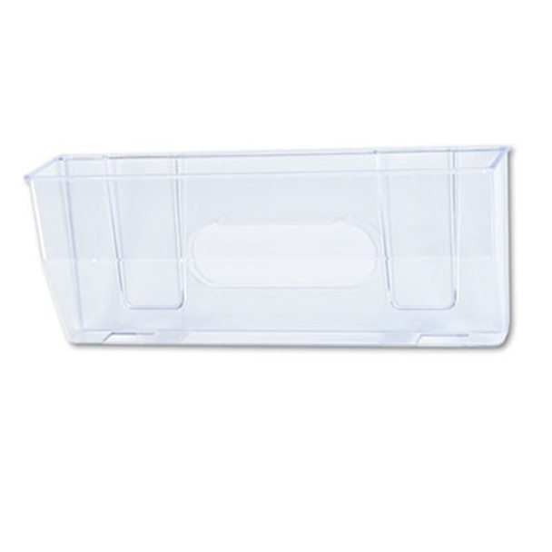 deflecto® FILE,PLAS,MAGNETIC,CLR 50101