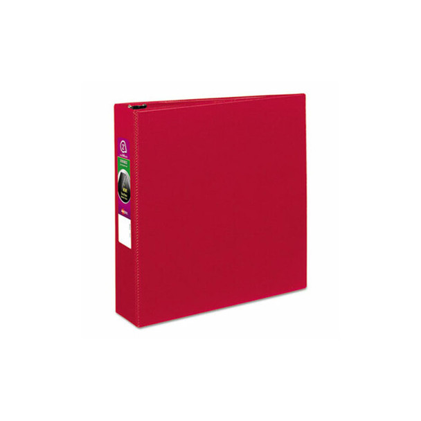 Avery® BNDR,DUR REF PKT 2 IN,RD 27203