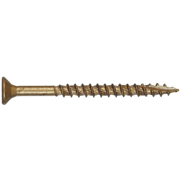 Power Pro 1/4keg 10x5 Ext Screw 967784V4
