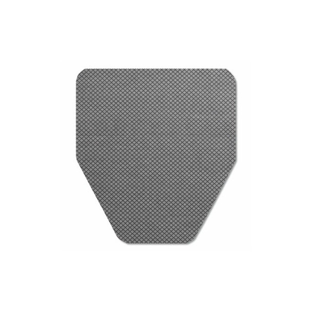 TOLCO® MAT,KOMODO,URINAL,GY 220209
