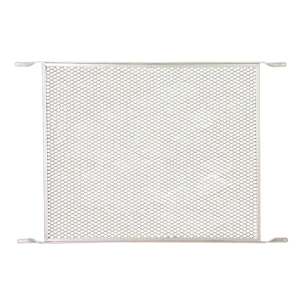 M-D 36x19 Satin Door Grille 33340 Pack of 3