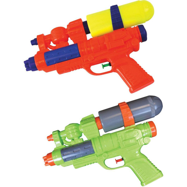 Water Sports CSG X2 11 In. Small Water Gun 81001
