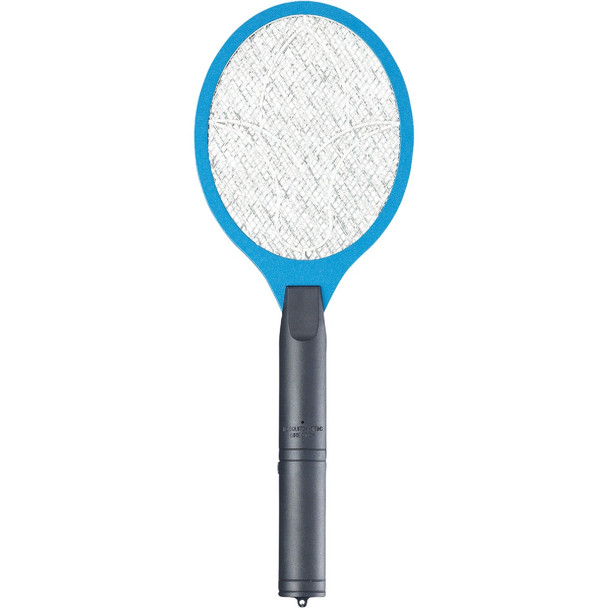 Racquet Zapper Battery Operated Hand Held Bug Zapper GS02