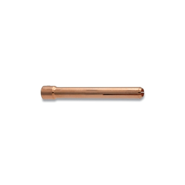 Collet, 3/32 in, Used on 17, 18, 26 Torches, Standard
