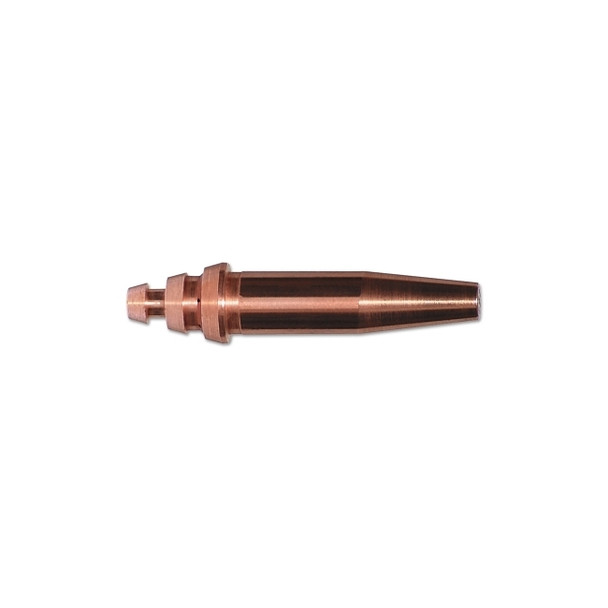 Airco®/Concoa® Style 1-Pc Acetylene Cutting Tip - 164 Series, Size 3