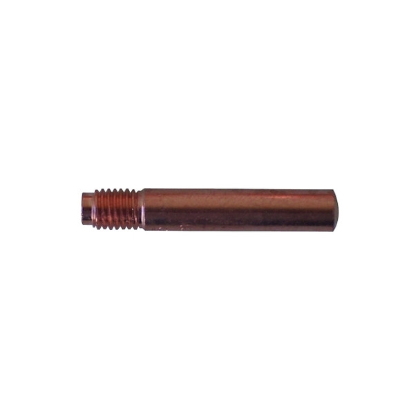 MIG Contact Tip, 0.035 in, Tweco® Style, Standard