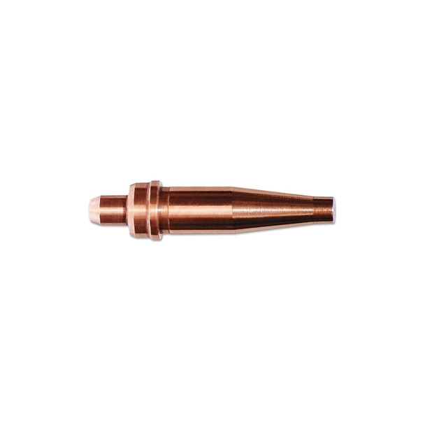 Victor® Style 1-Pc Acetylene Cutting Tip - 1-101 Series, Size 6