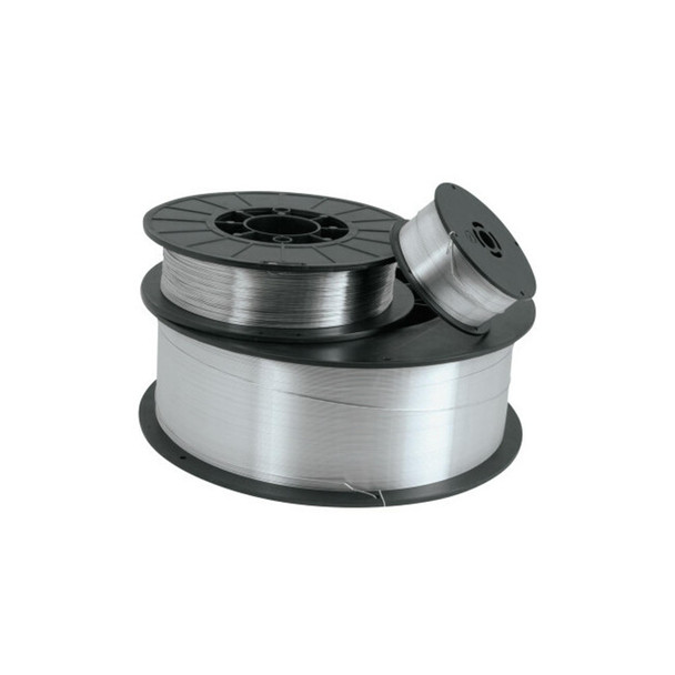 ER5356 MIG Welding Wire, Aluminum, 0.035 in dia, 1 lb Spool