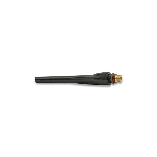Back Cap, Long, for 17, 18, and 26 Torches, 4-3/4 in
