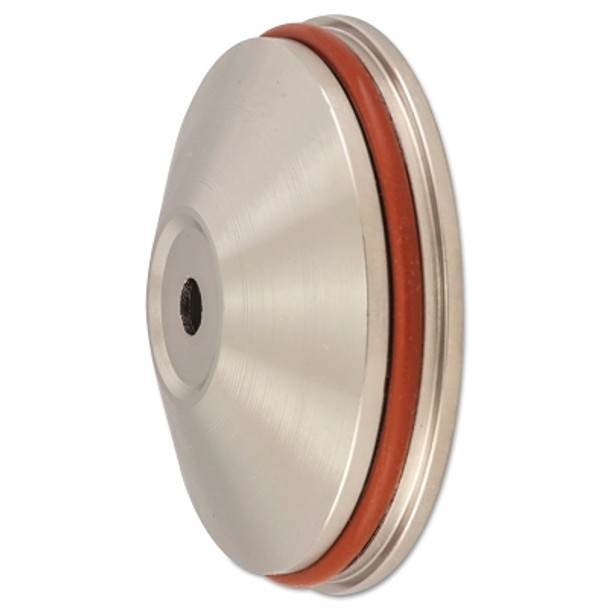 Replacement Hypertherm® Shield Suitable for HyPerformance® Plasma HPR®130XD/260XD/400XD, (a), 200 A, MS